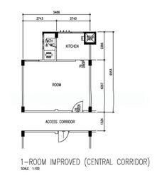 Telok Blangah Crescent (Bukit Merah),  #615615711